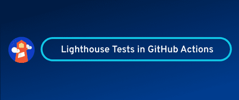 Tutorial: Automated Lighthouse tests with GitHub Actions | Blog | IONOS ...